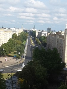 Карл-Маркс-Аллея