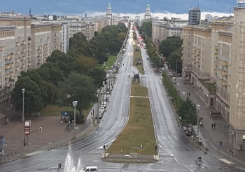 Карл-Маркс-Аллея