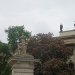Гумбольтский университет