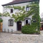 Первая школа Бернау